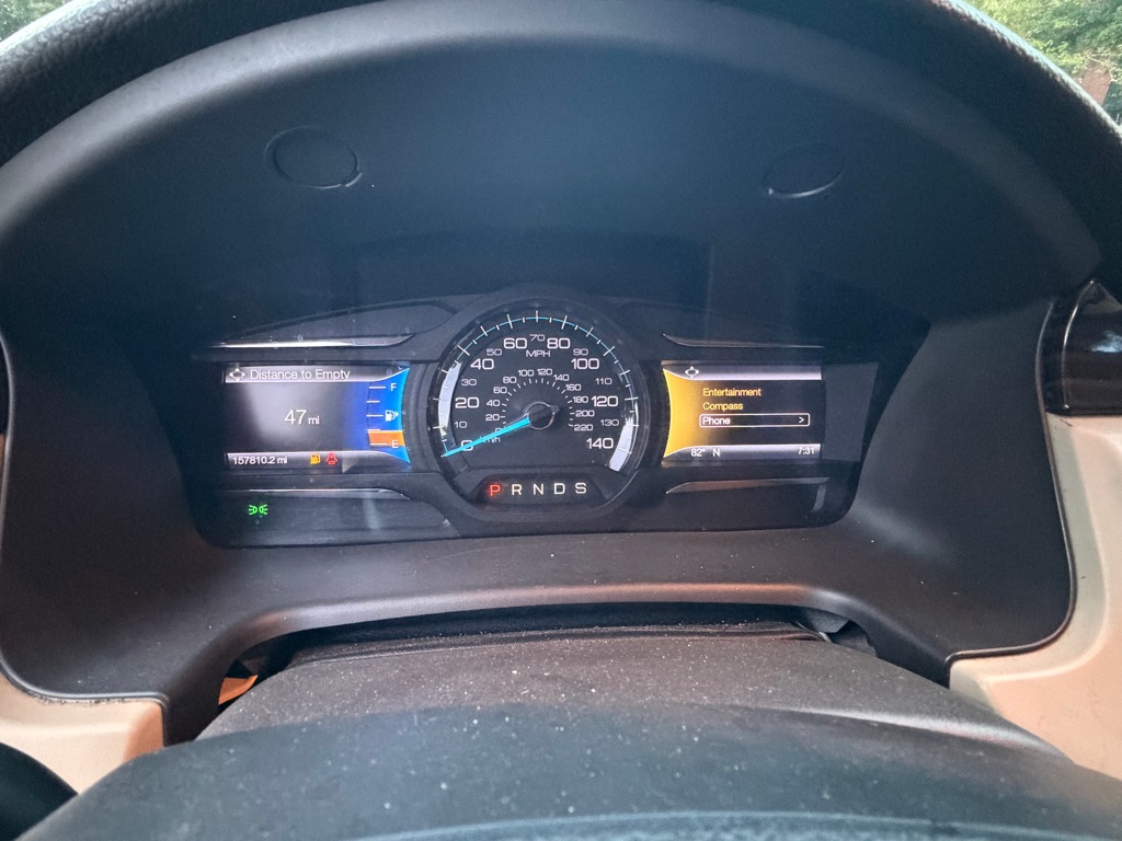 Photo 11 of this FORD FLEX