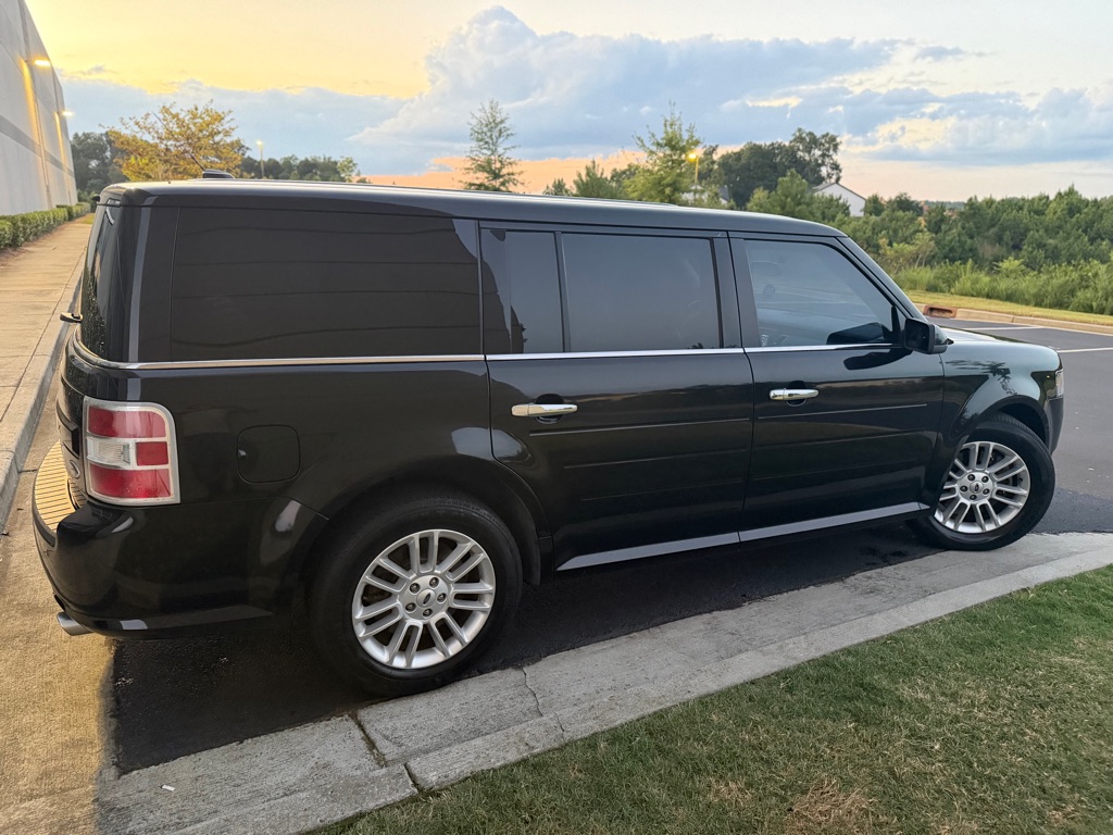 Photo 4 of this FORD FLEX