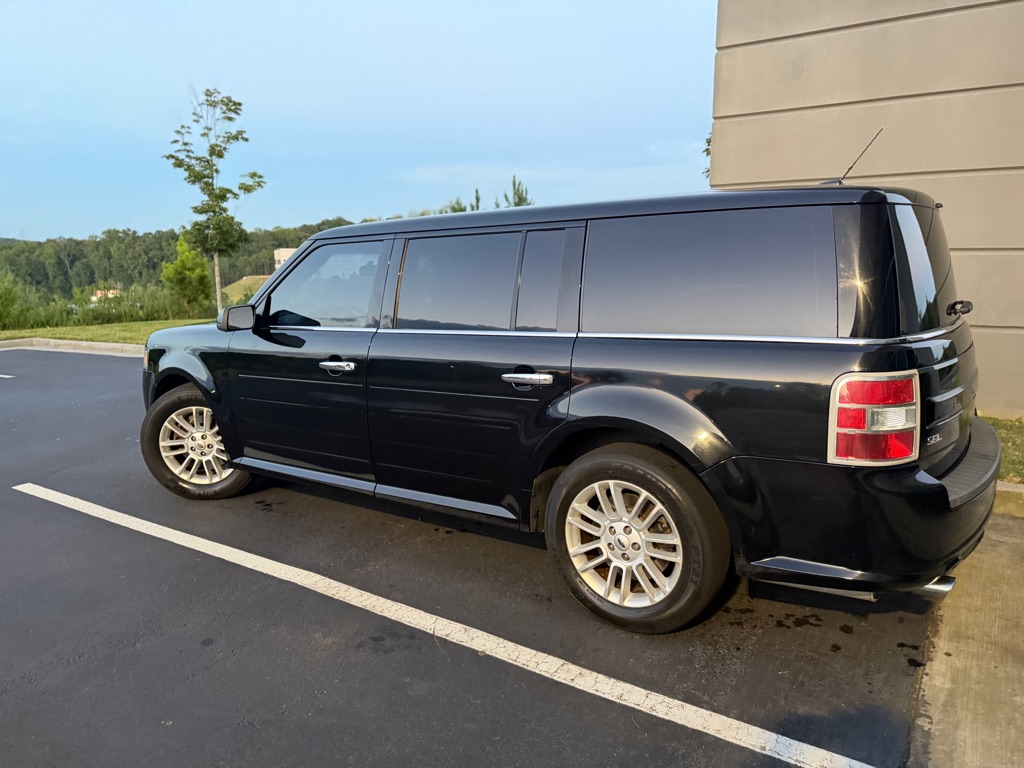 Photo 6 of this FORD FLEX