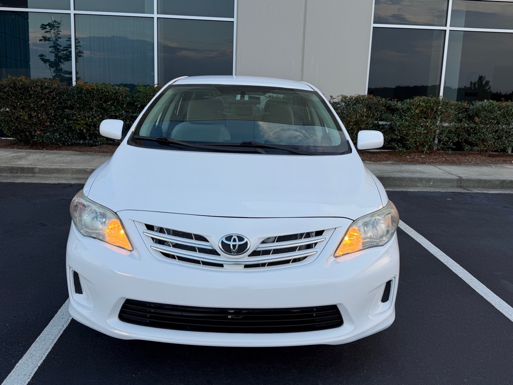 Photo 2 of this TOYOTA COROLLA