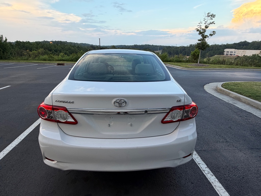 Photo 5 of this TOYOTA COROLLA
