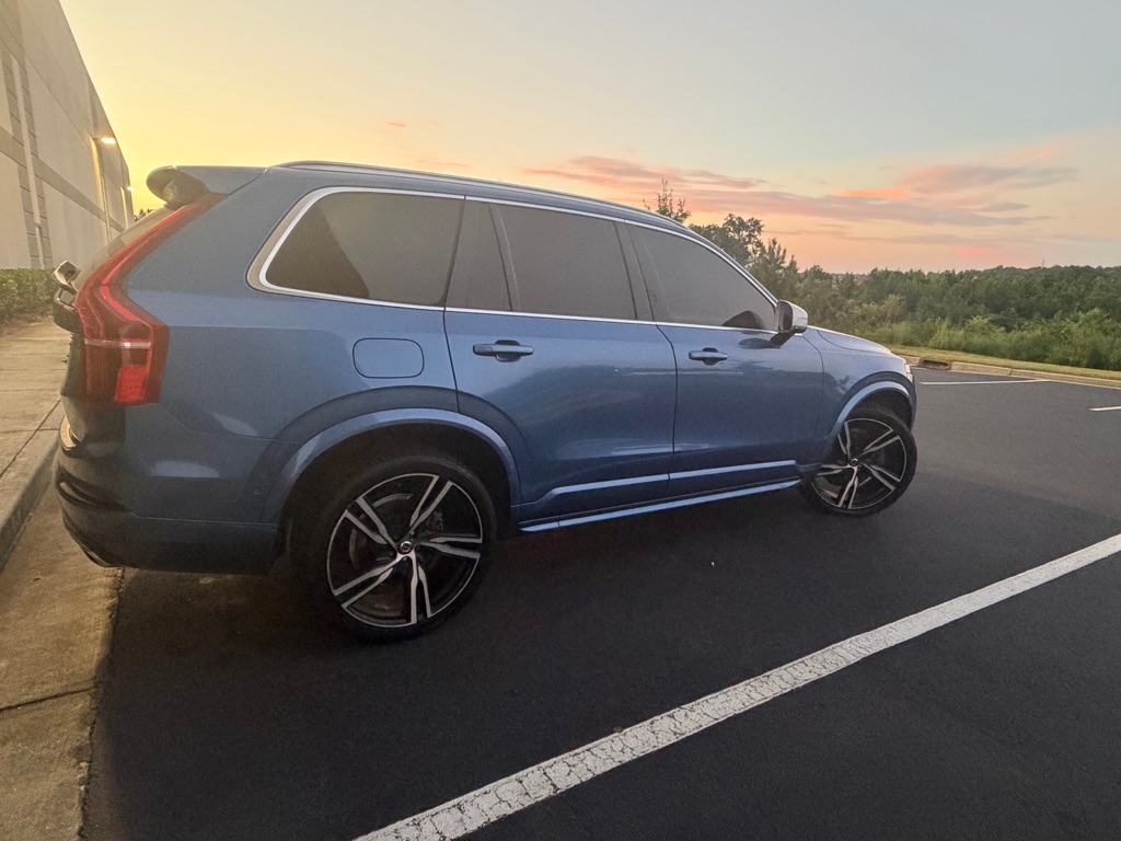 Photo 4 of this VOLVO XC90
