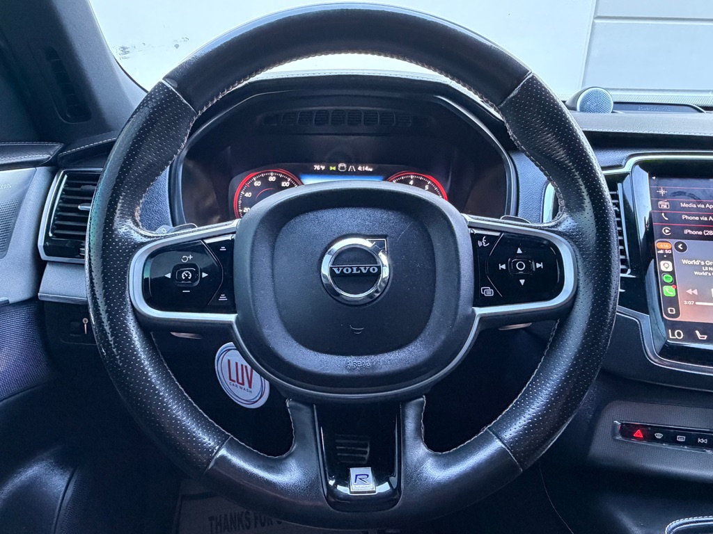 Photo 15 of this VOLVO XC90