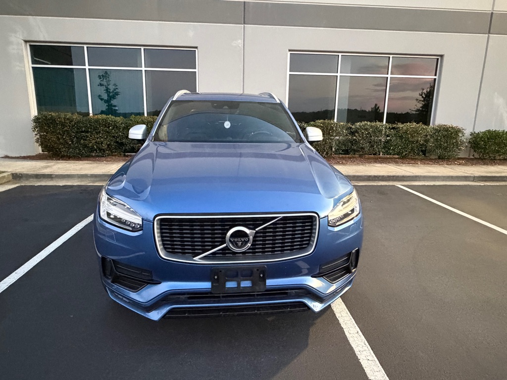 Photo 2 of this VOLVO XC90