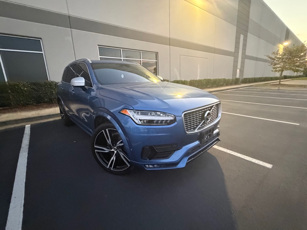 Photo 3 of this VOLVO XC90
