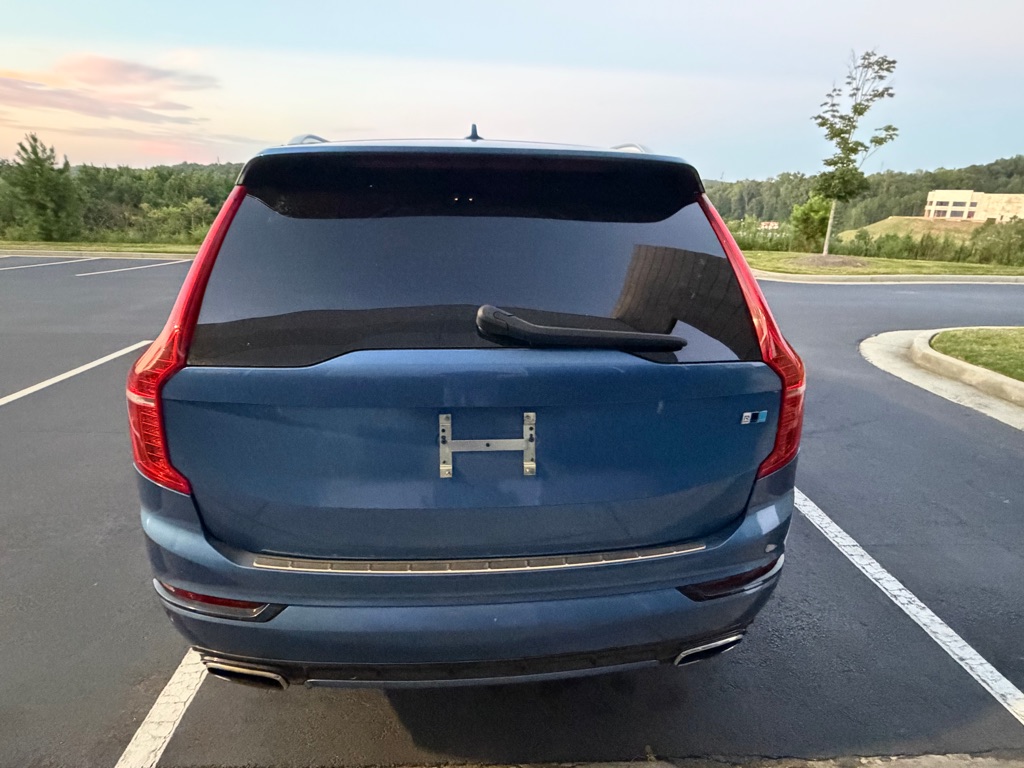 Photo 5 of this VOLVO XC90