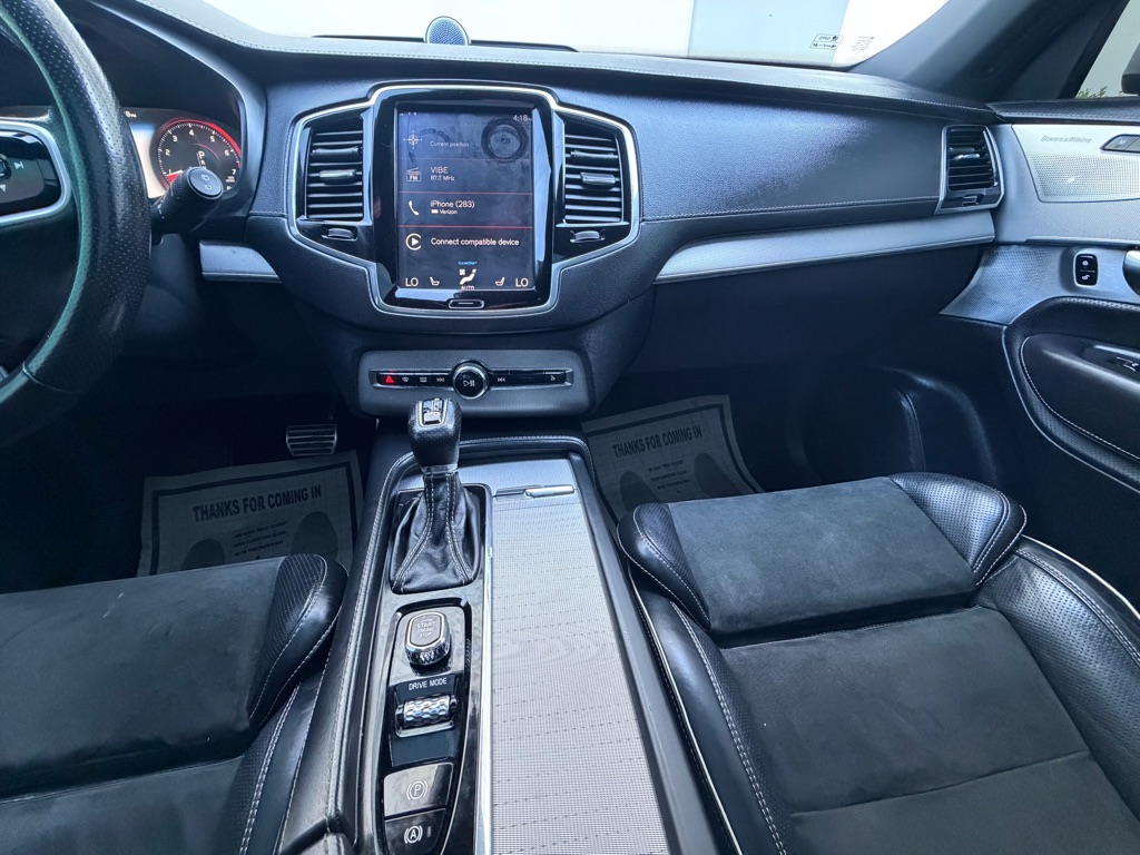 Photo 37 of this VOLVO XC90