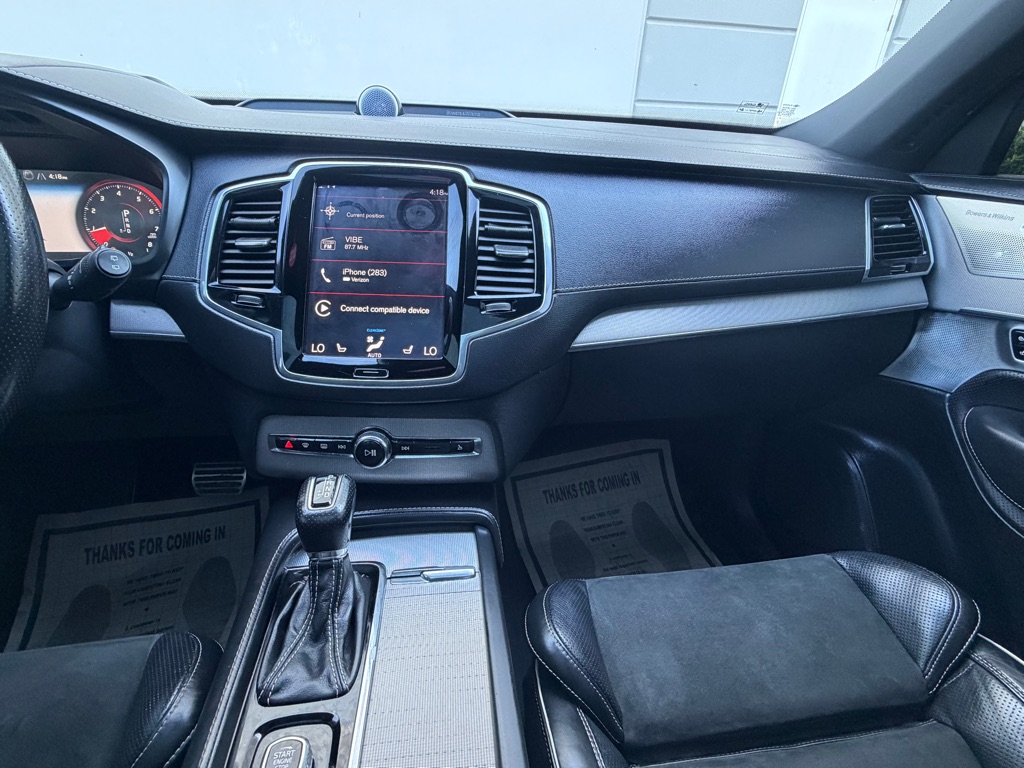 Photo 39 of this VOLVO XC90