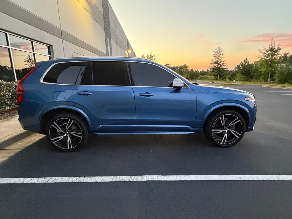 Photo 7 of this VOLVO XC90
