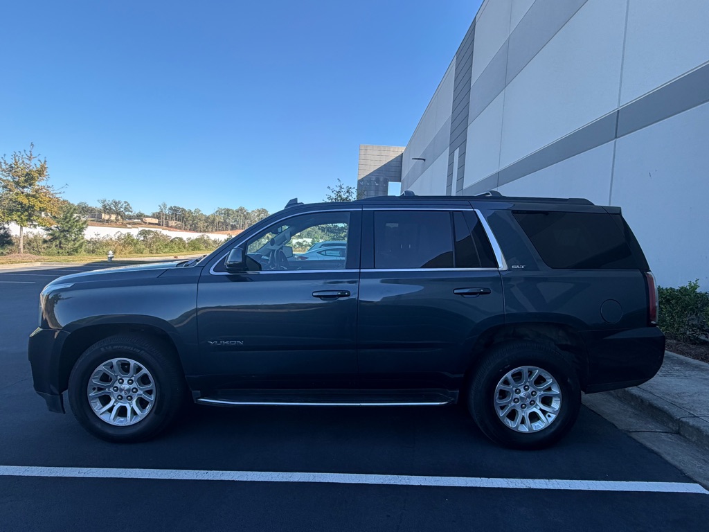 Photo 9 of this GMC YUKON