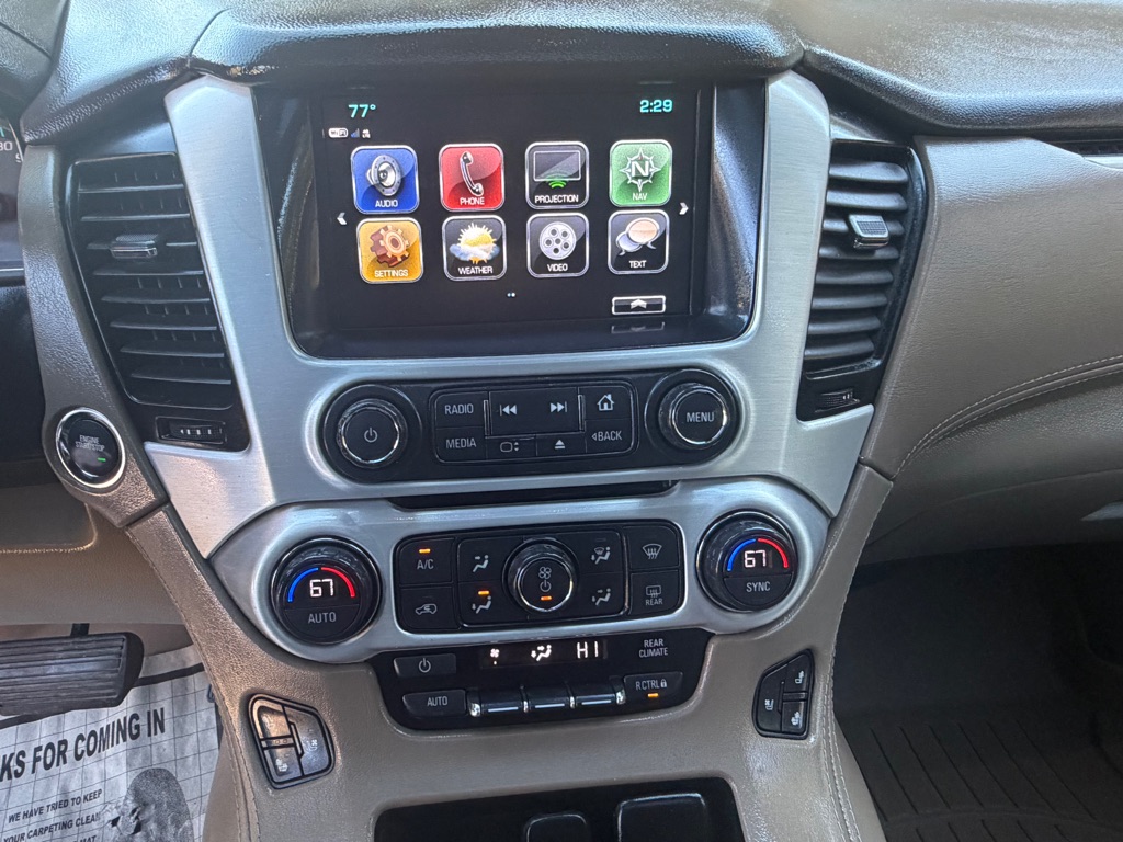 Photo 30 of this GMC YUKON
