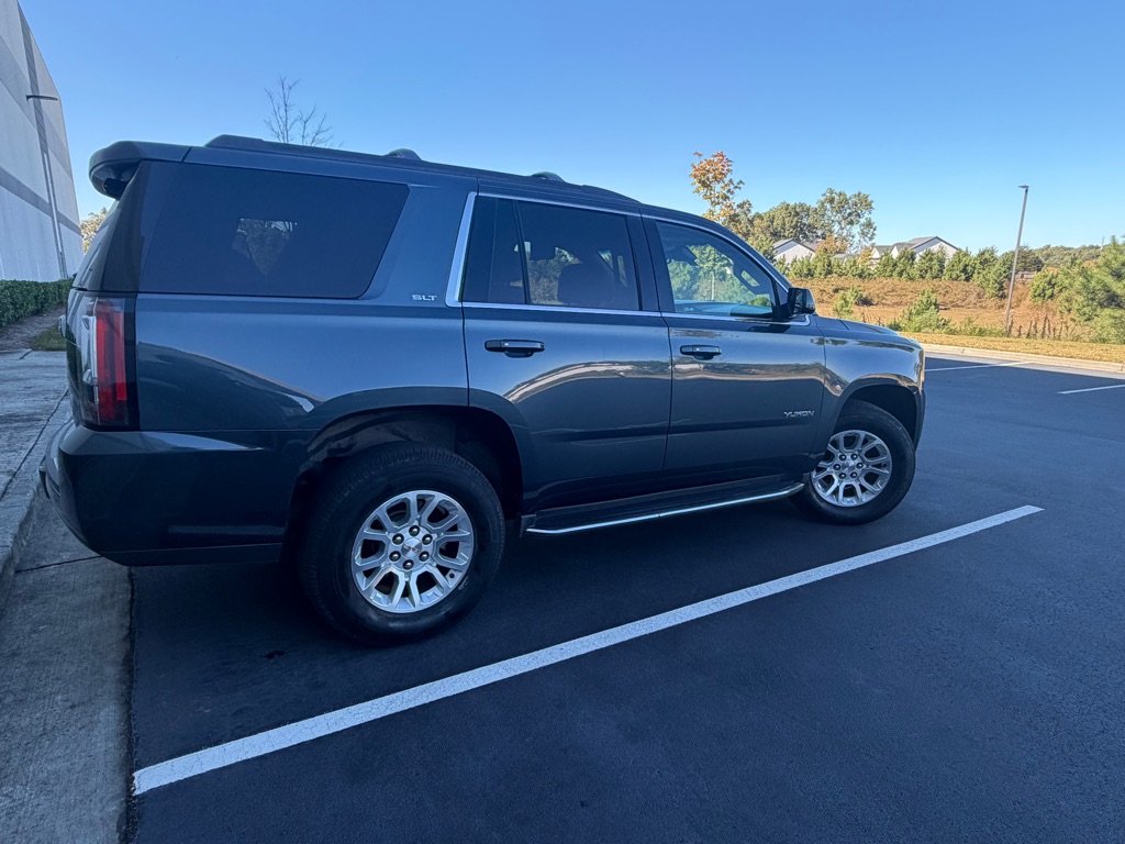 Photo 7 of this GMC YUKON