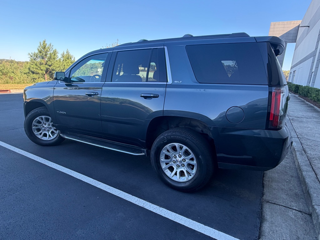 Photo 6 of this GMC YUKON