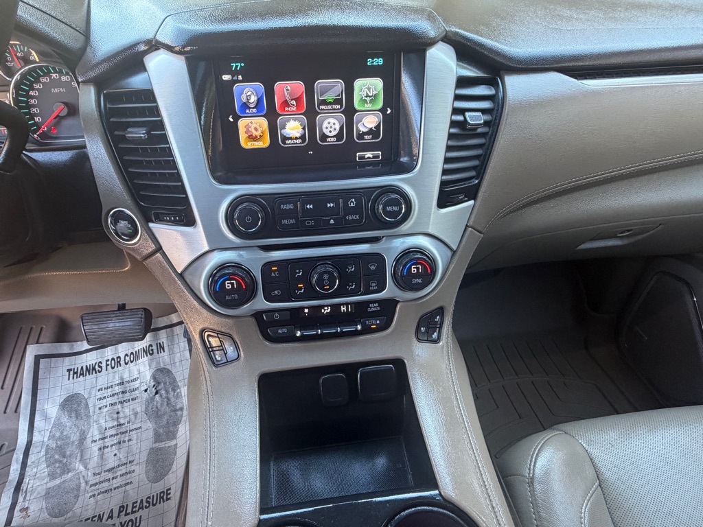 Photo 26 of this GMC YUKON