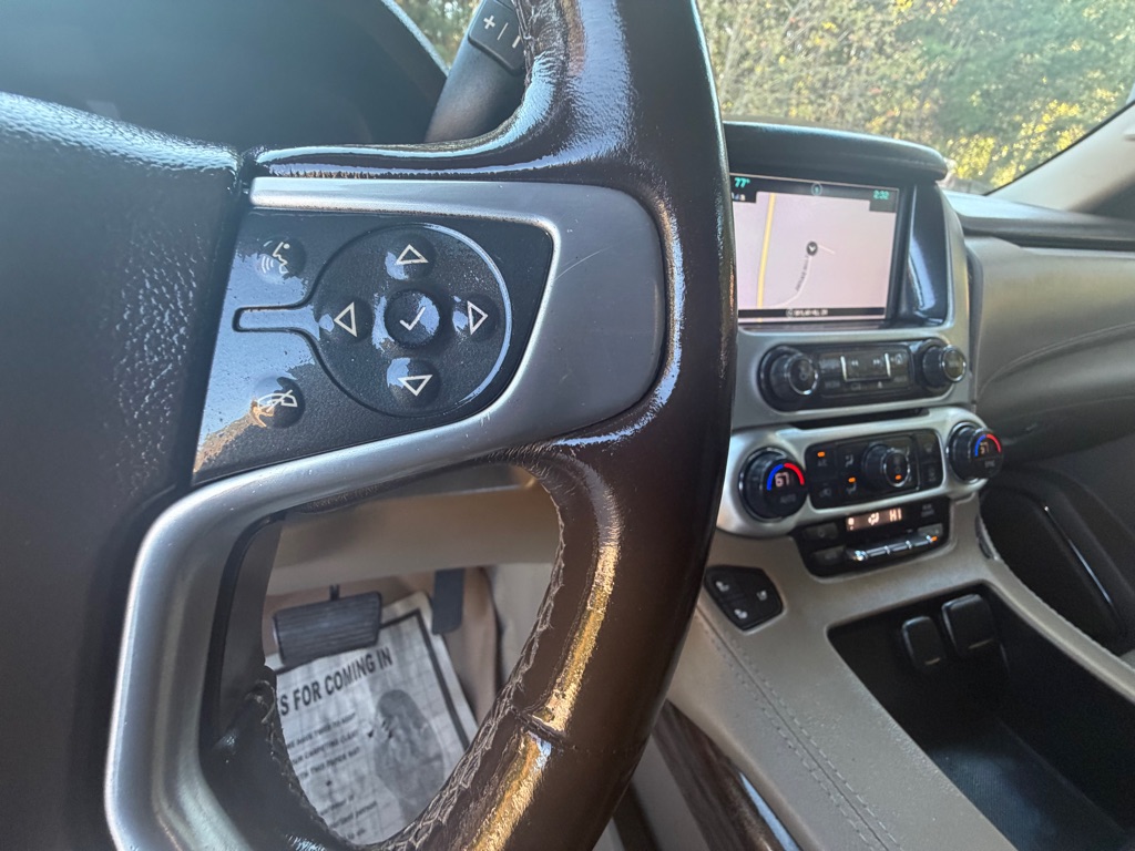Photo 18 of this GMC YUKON