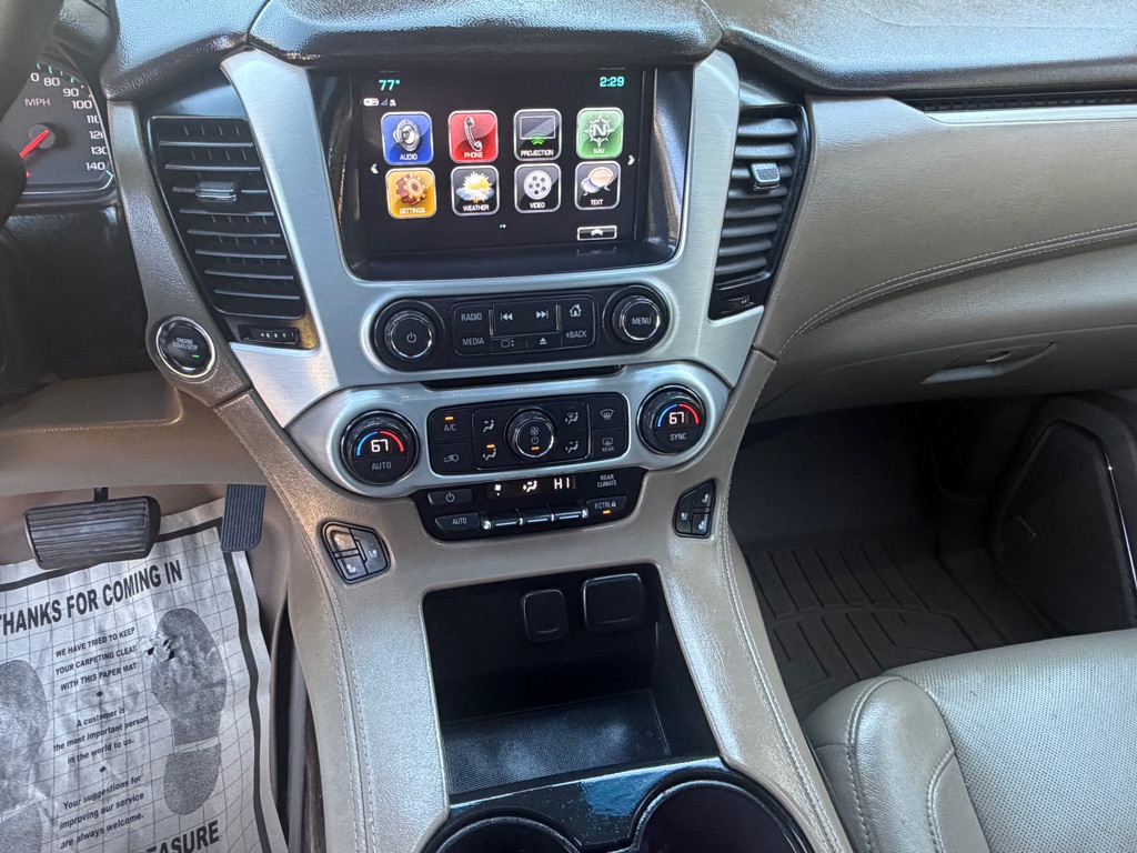 Photo 23 of this GMC YUKON