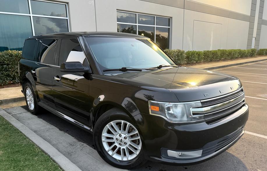 Photo 3 of this FORD FLEX