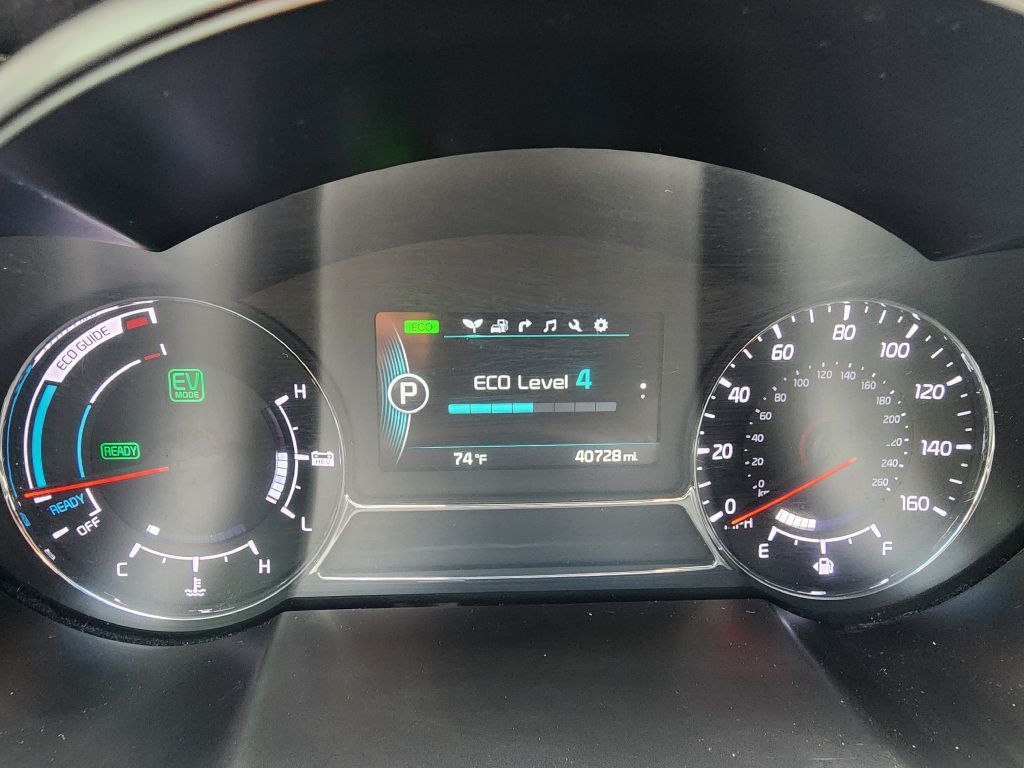 Photo 15 of this KIA OPTIMA