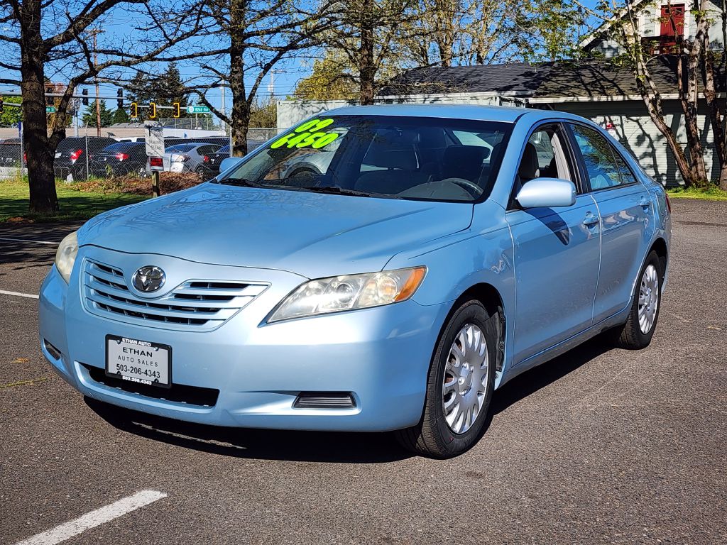 Photo 3 of this TOYOTA CAMRY