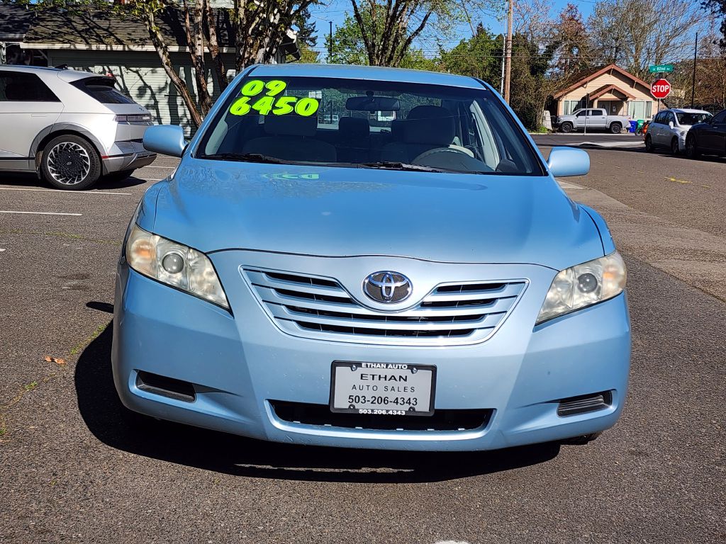Photo 2 of this TOYOTA CAMRY