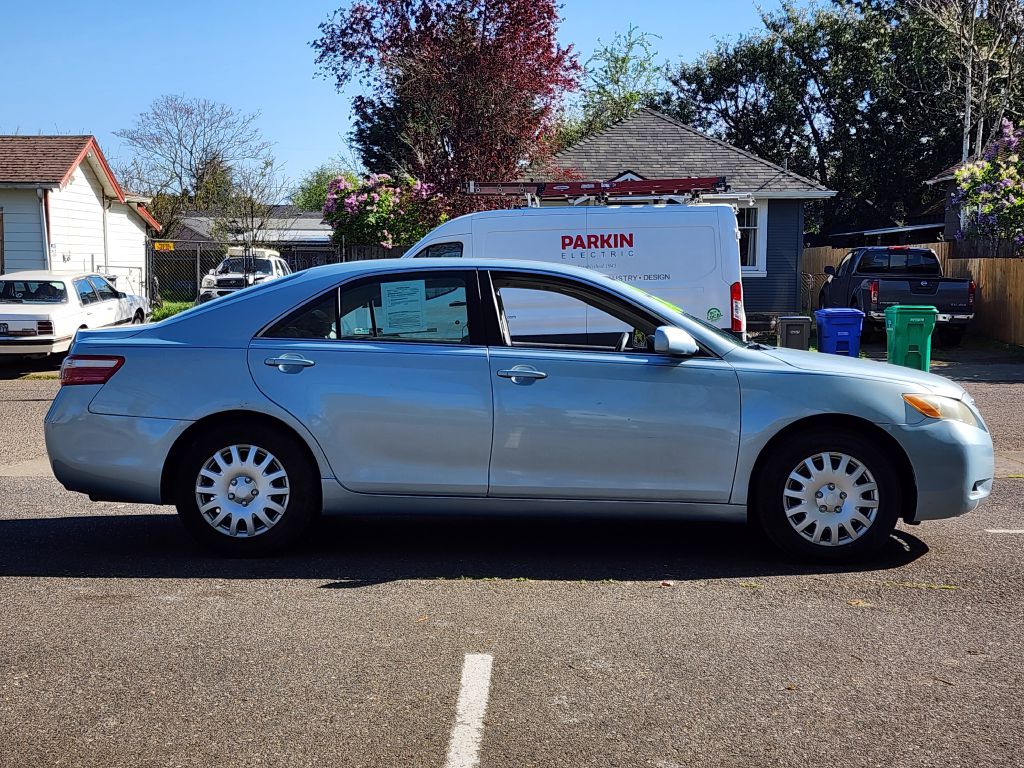 Photo 7 of this TOYOTA CAMRY
