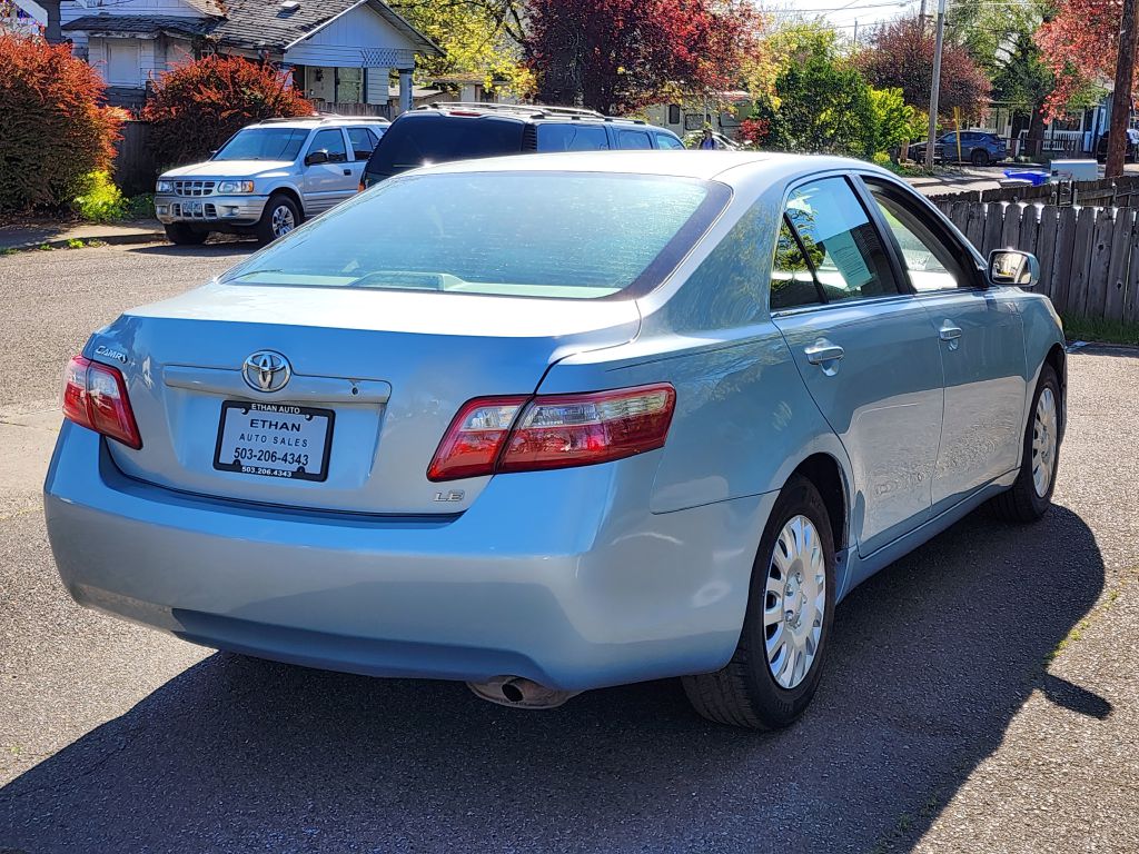 Photo 4 of this TOYOTA CAMRY