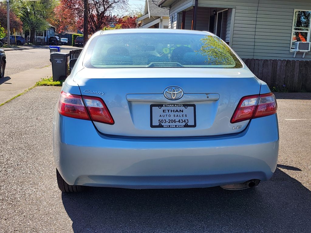 Photo 5 of this TOYOTA CAMRY