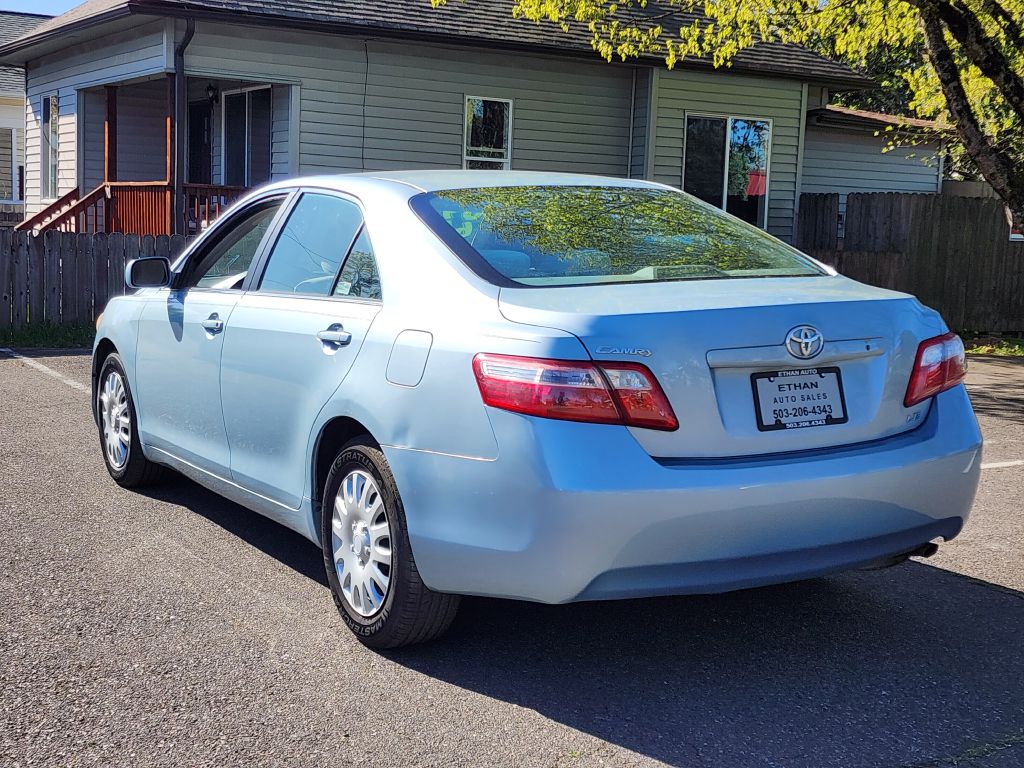 Photo 6 of this TOYOTA CAMRY