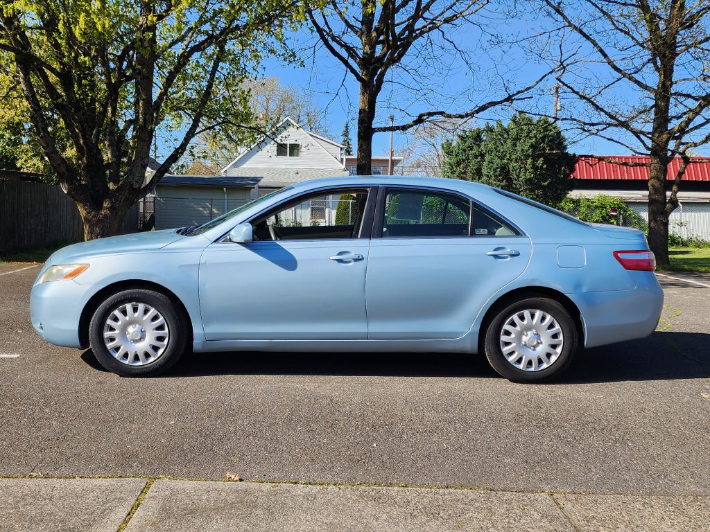 Photo 8 of this TOYOTA CAMRY