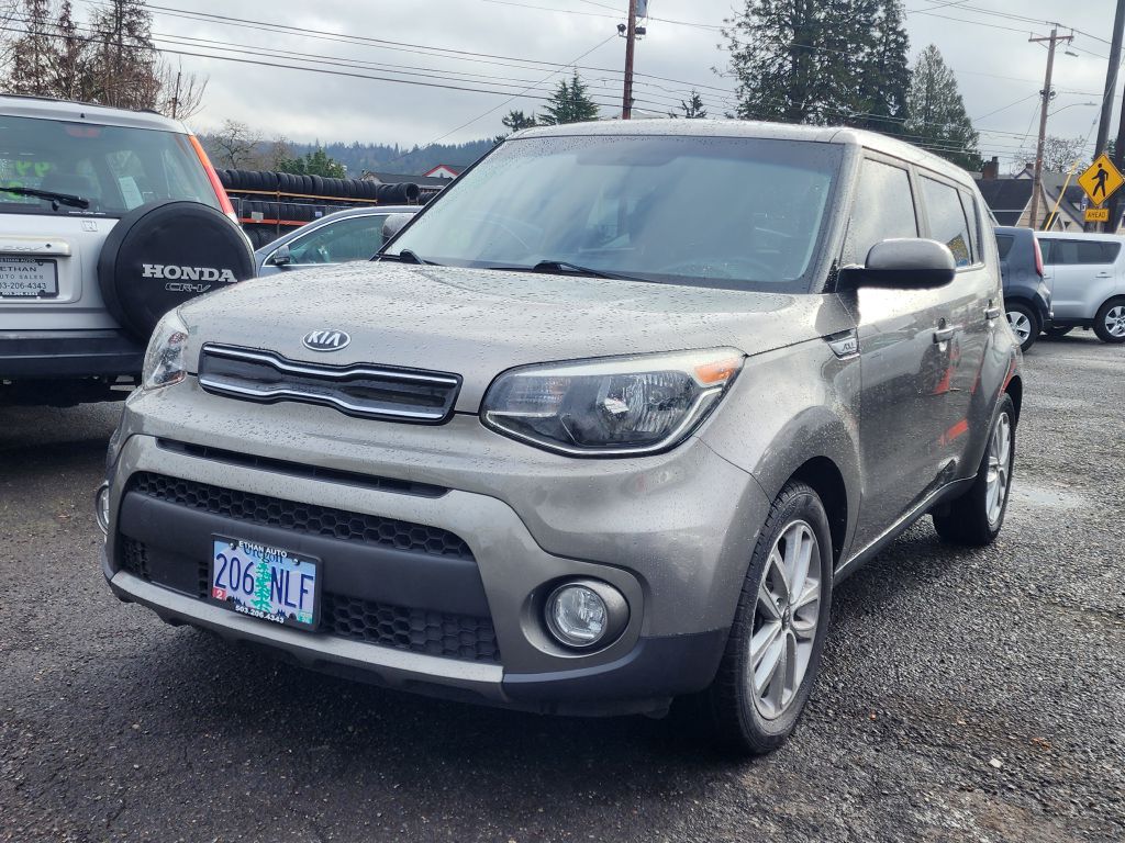 Photo 3 of this KIA SOUL
