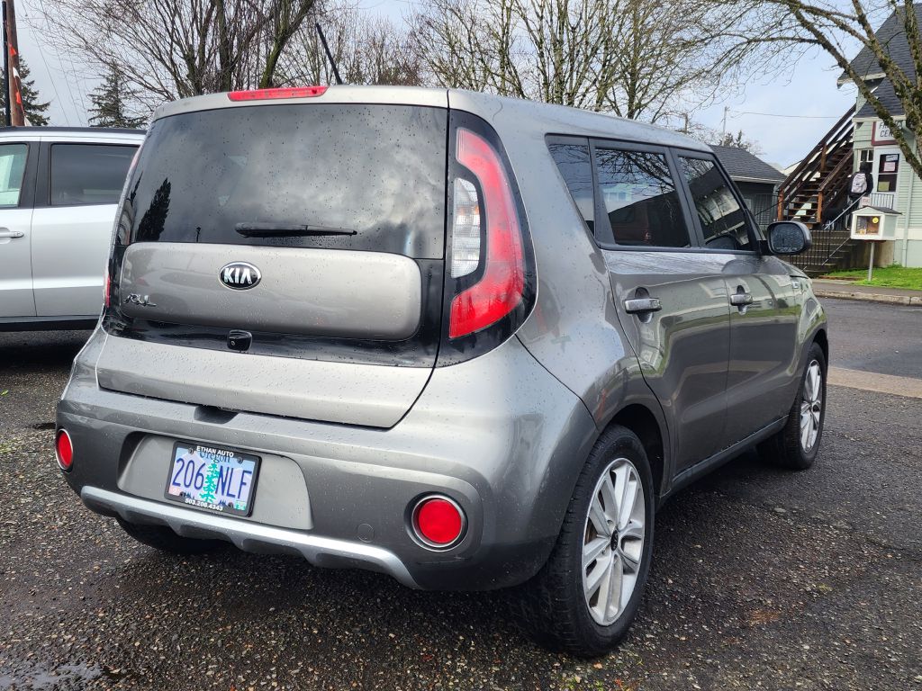 Photo 4 of this KIA SOUL