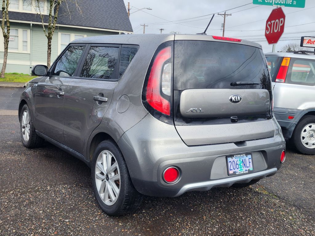 Photo 7 of this KIA SOUL