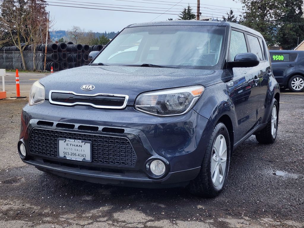 Photo 3 of this KIA SOUL