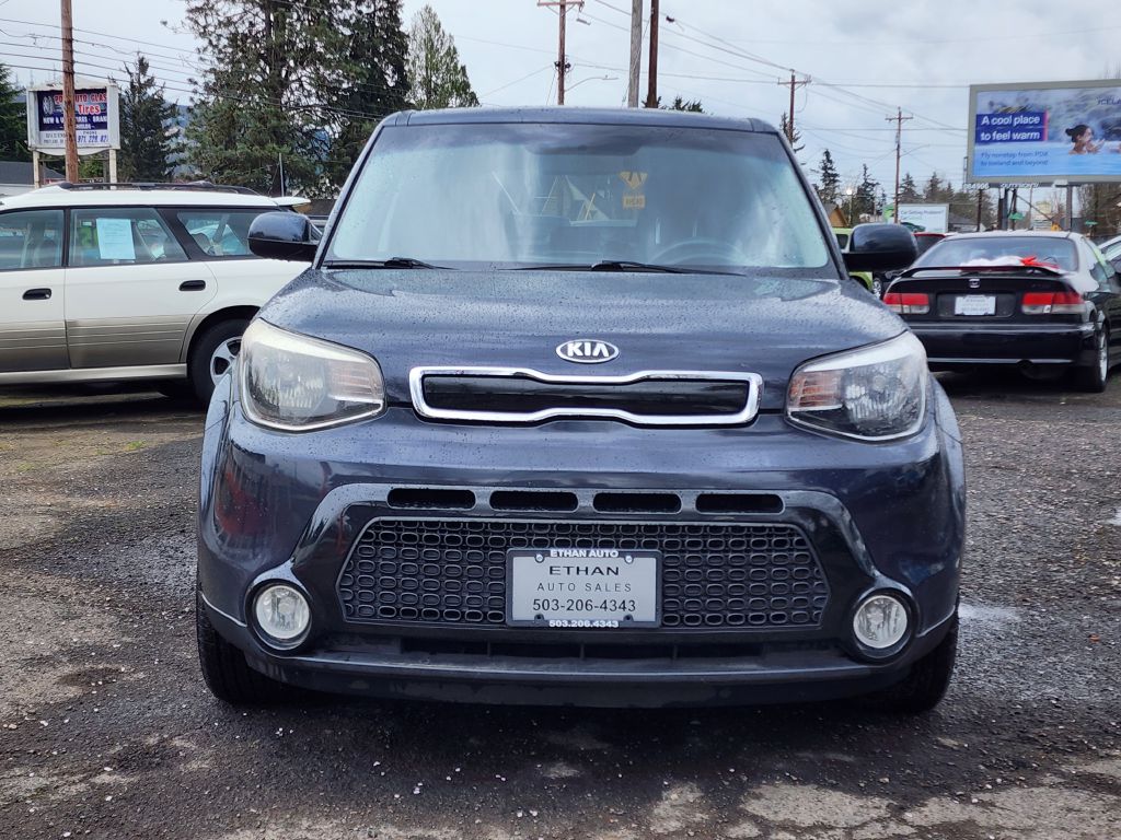 Photo 2 of this KIA SOUL