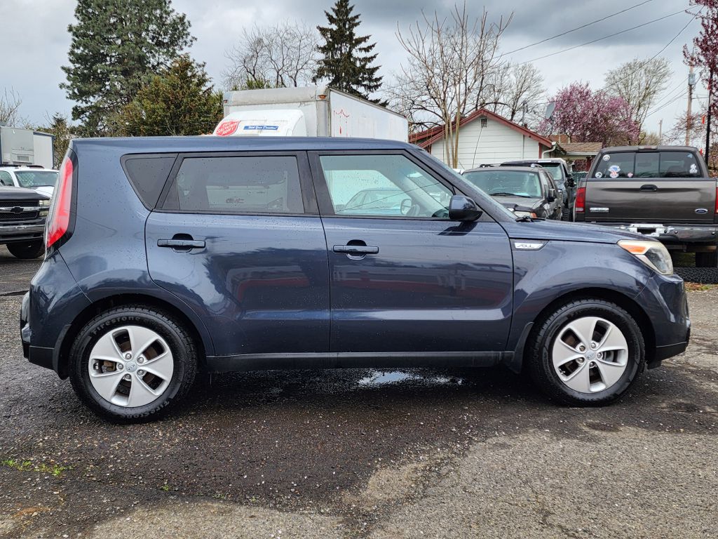 Photo 7 of this KIA SOUL