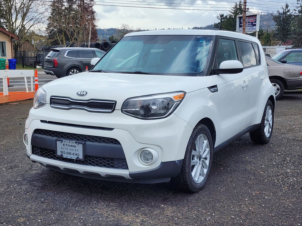 Photo 3 of this KIA SOUL