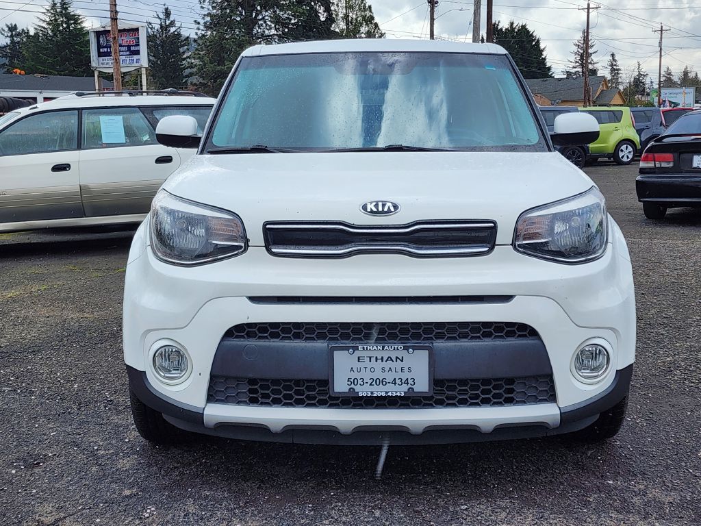Photo 2 of this KIA SOUL