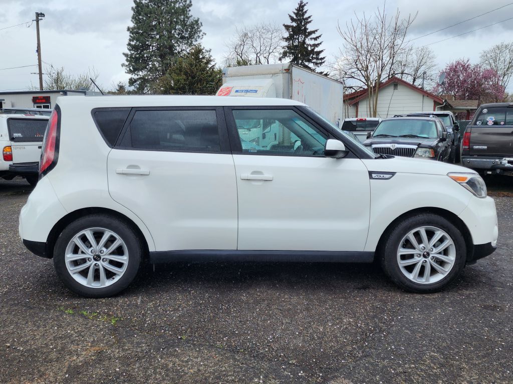 Photo 7 of this KIA SOUL