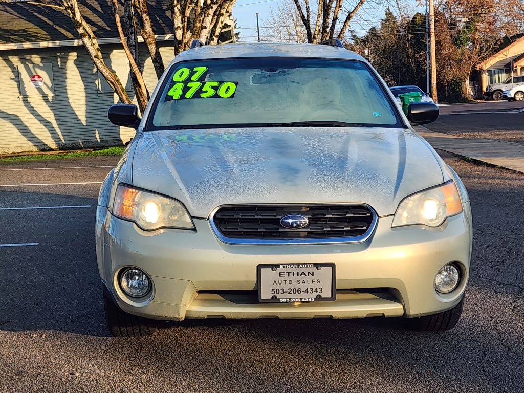 Photo 2 of this SUBARU LEGACY