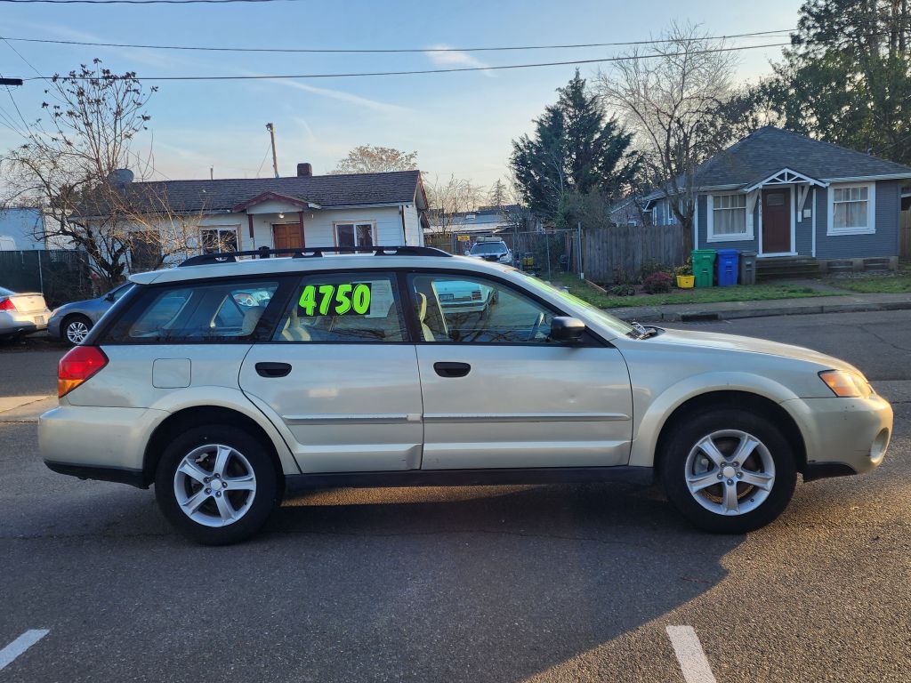Photo 7 of this SUBARU LEGACY
