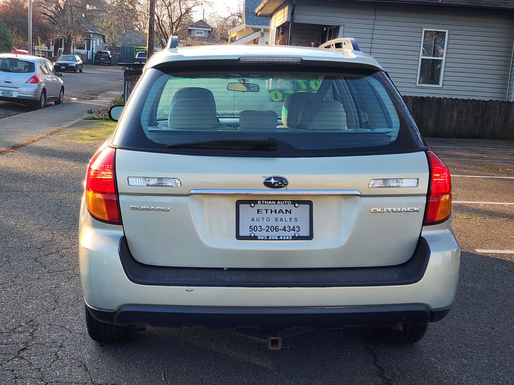 Photo 5 of this SUBARU LEGACY