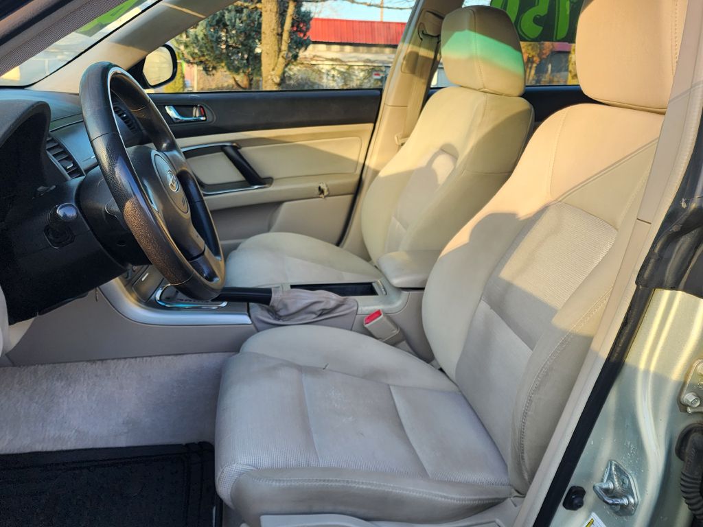 Photo 11 of this SUBARU LEGACY