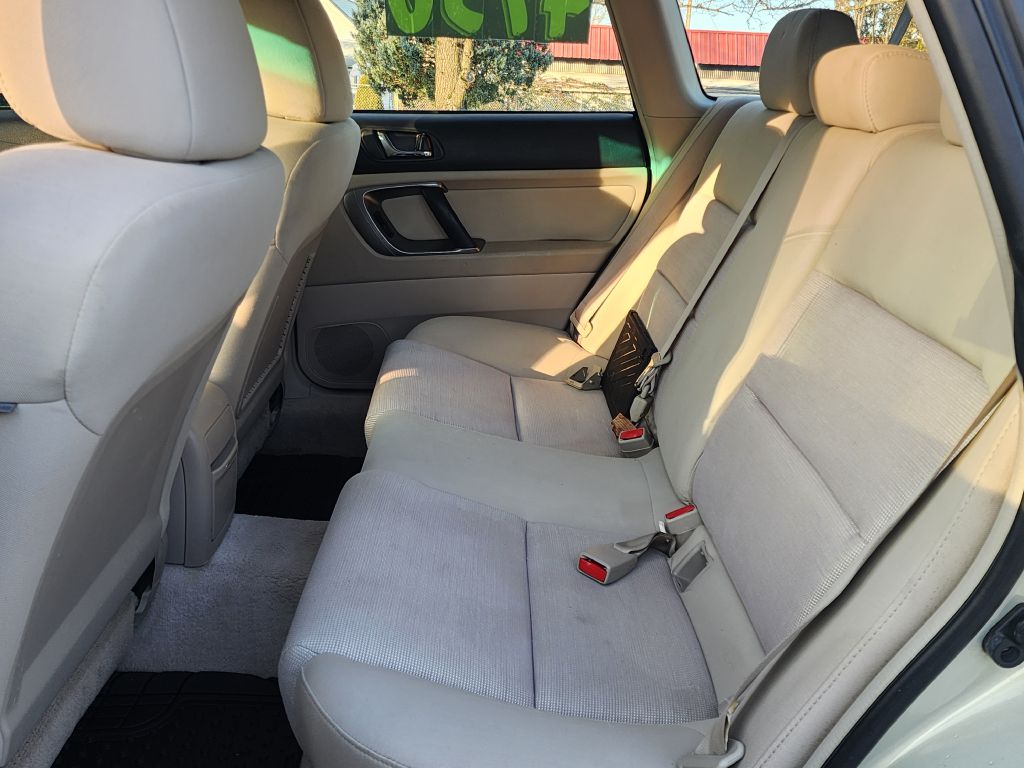 Photo 12 of this SUBARU LEGACY