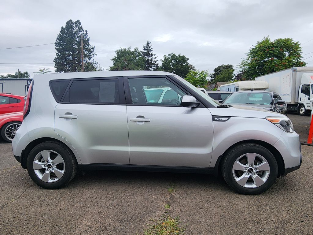 Photo 7 of this KIA SOUL