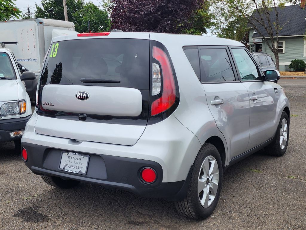 Photo 4 of this KIA SOUL