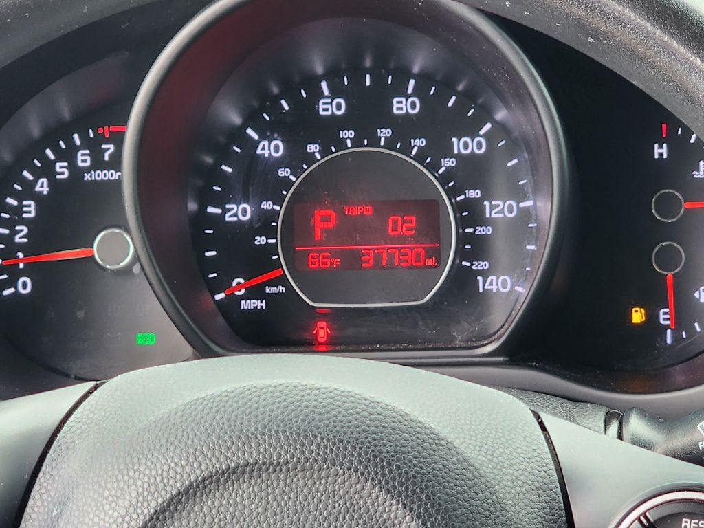 Photo 14 of this KIA SOUL