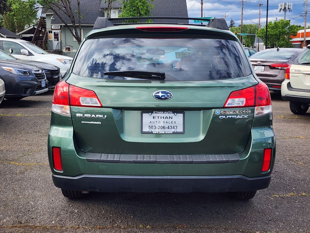 Photo 5 of this SUBARU OUTBACK