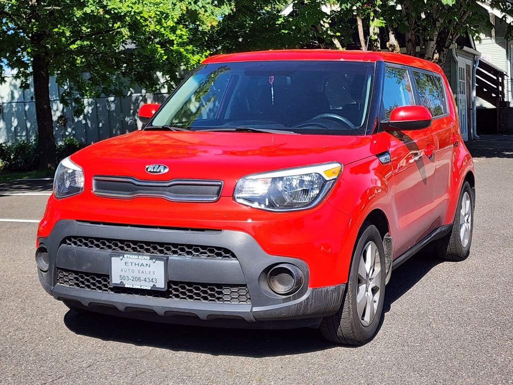 Photo 3 of this KIA SOUL