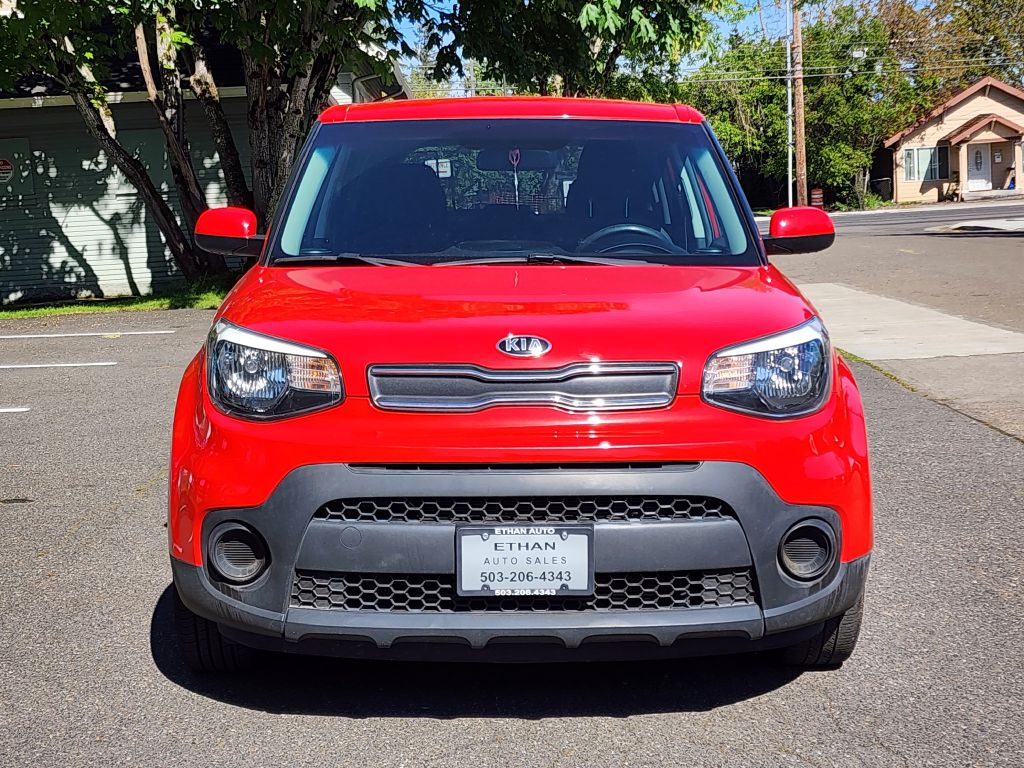 Photo 2 of this KIA SOUL