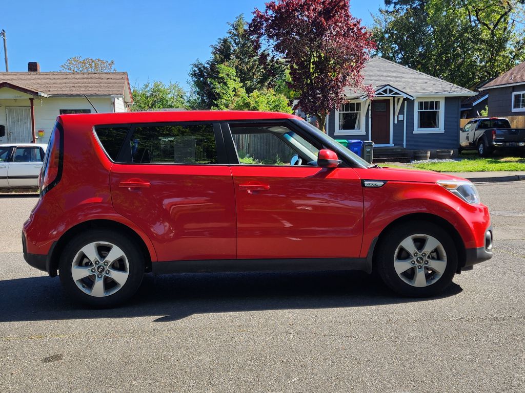 Photo 7 of this KIA SOUL